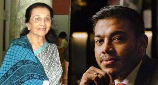 යෝෂිත හා මිත්තණියගේ නඩුව 28 වැනිදා